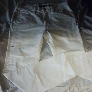 White Mk jeans, parker slim fit